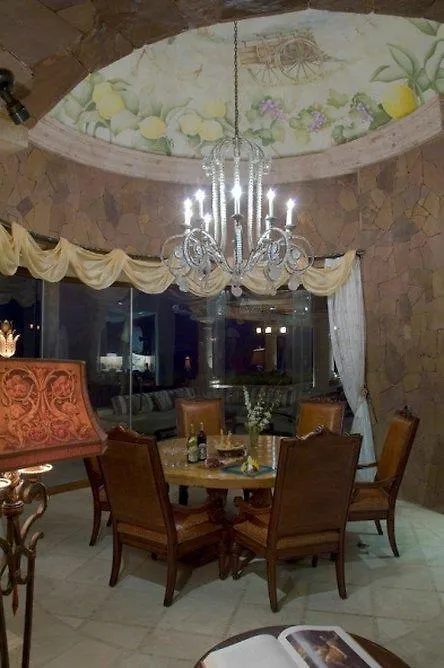Villa La Estancia カボ・サン・ルーカス アパートホテル