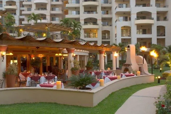 アパートホテル Villa La Estancia カボ・サン・ルーカス