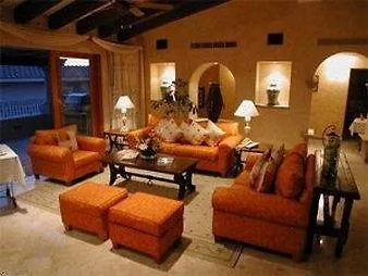 Villa La Estancia Cabo San Lucas Apartahotel