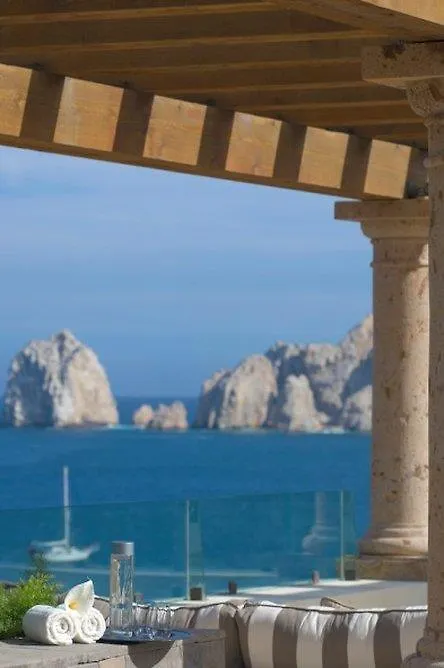 Apartahotel Villa La Estancia Cabo San Lucas