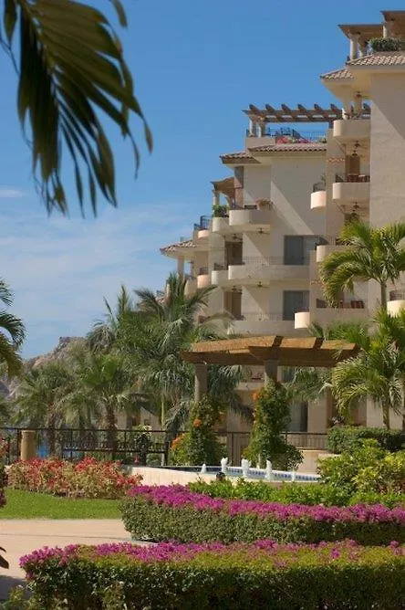 Apartahotel Villa La Estancia Cabo San Lucas