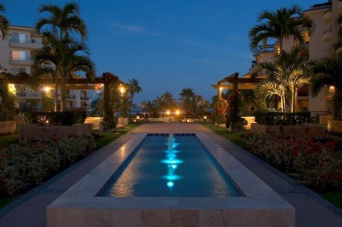 Apartahotel Villa La Estancia Cabo San Lucas México