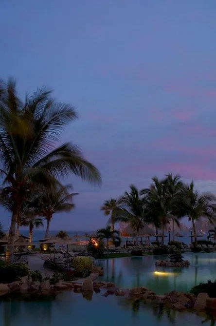 Villa La Estancia Cabo San Lucas México