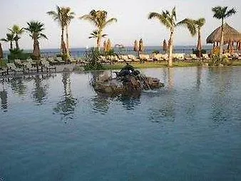 Apartahotel Villa La Estancia Cabo San Lucas México