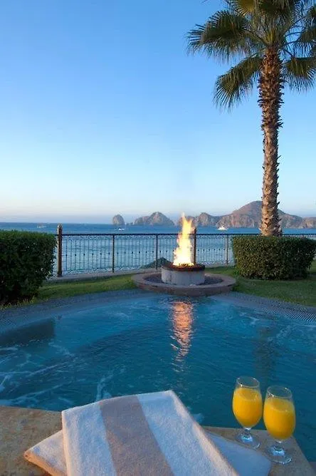 Villa La Estancia Cabo San Lucas Apartahotel