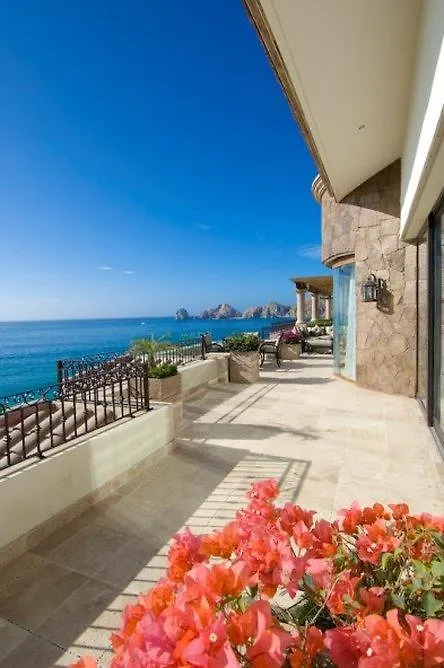 Villa La Estancia Cabo San Lucas Apartahotel