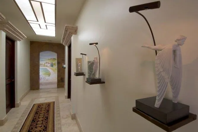 Villa La Estancia Cabo San Lucas