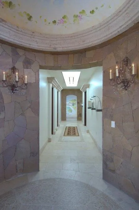 Villa La Estancia Cabo San Lucas Apartahotel
