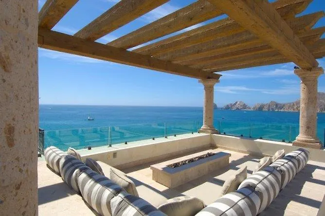 Apartahotel Villa La Estancia Cabo San Lucas