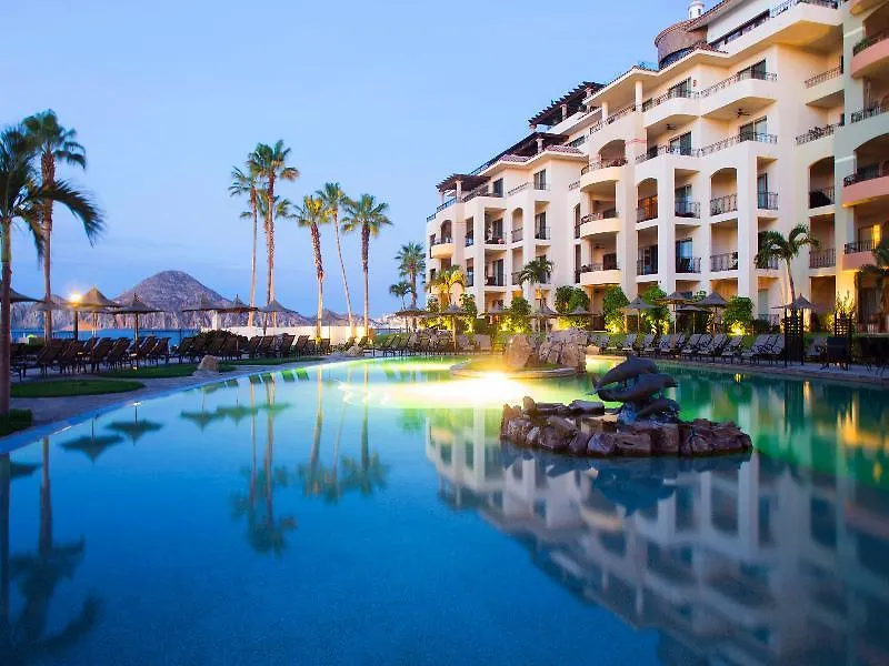 Apartahotel Villa La Estancia Cabo San Lucas México