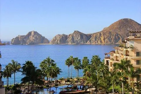 Apartahotel Villa La Estancia Cabo San Lucas
