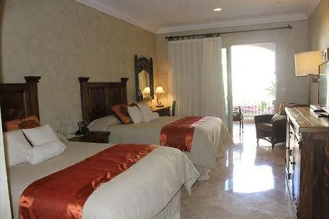 Apartahotel Villa La Estancia Cabo San Lucas