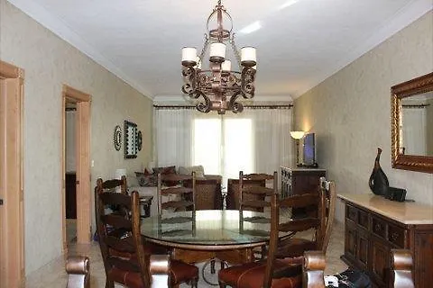 Apartahotel Villa La Estancia Cabo San Lucas México