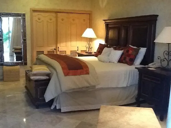Apartahotel Villa La Estancia Cabo San Lucas