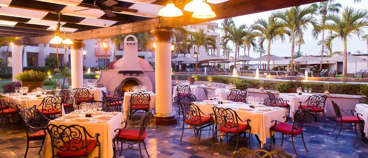 Contactos de Villa La Estancia Cabo San Lucas
