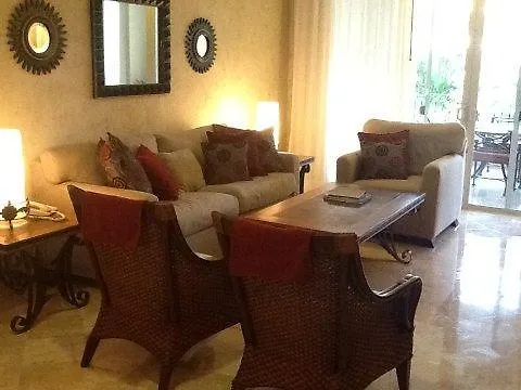 Villa La Estancia Cabo San Lucas Apartahotel