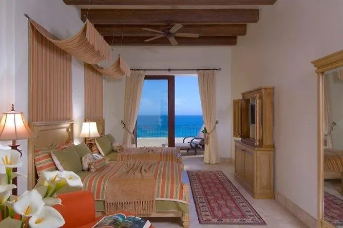 Apartahotel Villa La Estancia Cabo San Lucas México