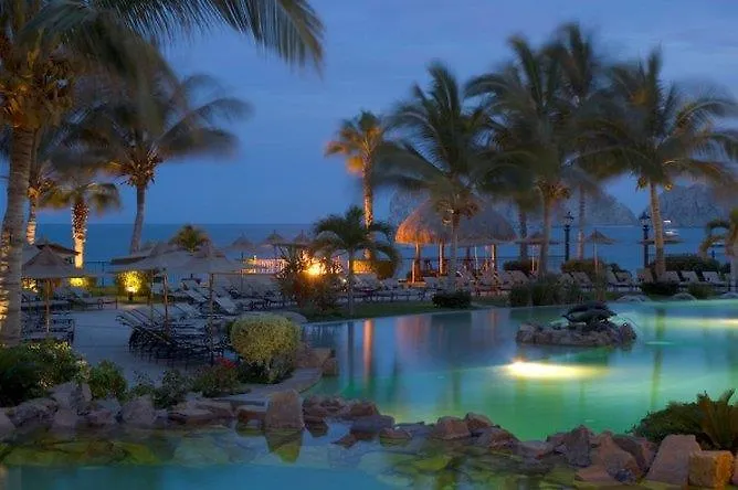 Villa La Estancia Cabo San Lucas Apartahotel