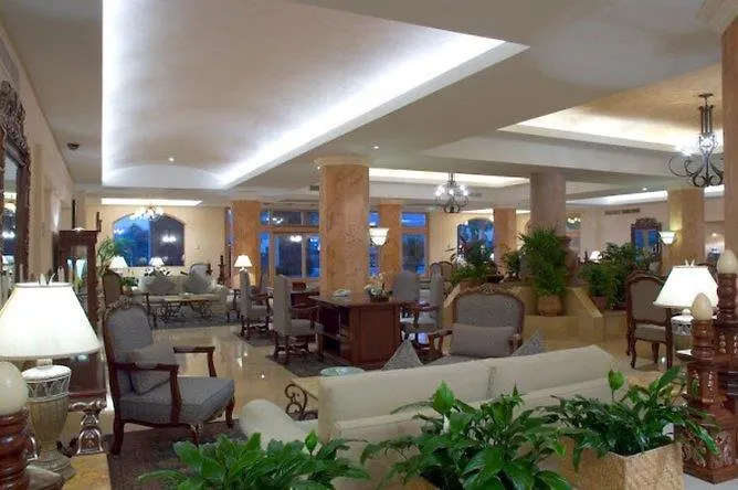 Villa La Estancia Cabo San Lucas